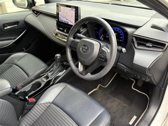 Toyota COROLLA TOURING 2020 8086138-5