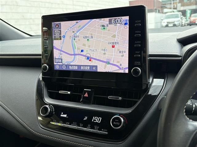Toyota COROLLA TOURING 2020 8086138-6