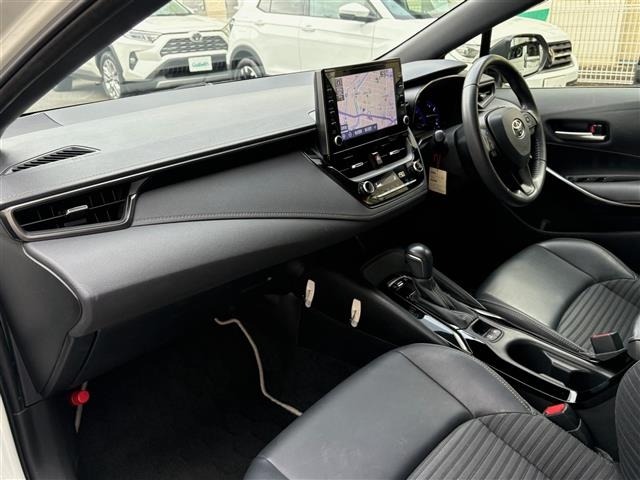 Toyota COROLLA TOURING 2020 8086138-7