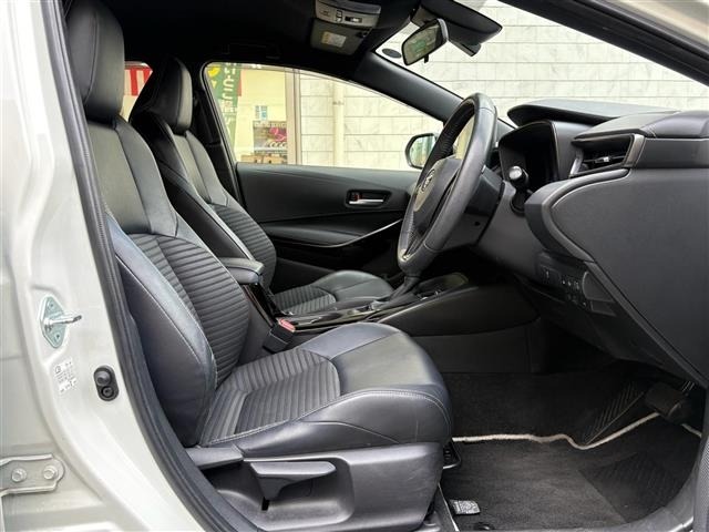 Toyota COROLLA TOURING 2020 8086138-8