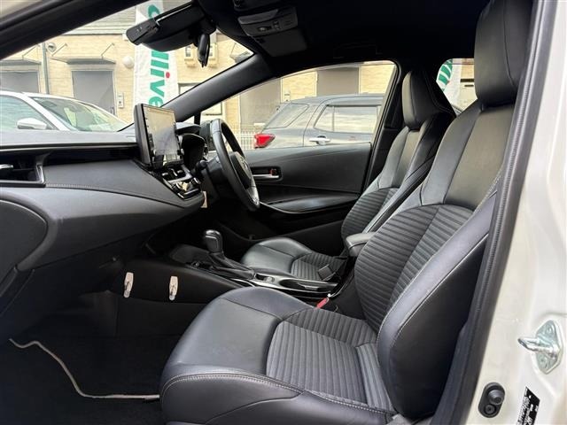 Toyota COROLLA TOURING 2020 8086138-9
