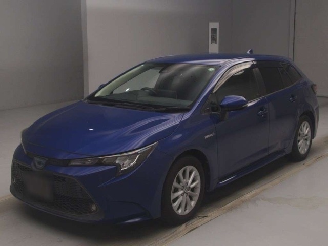 Toyota COROLLA TOURING 2019 8086139-0