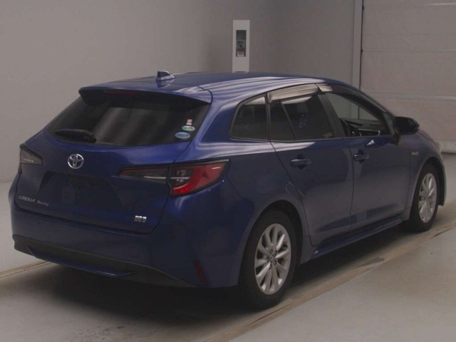 Toyota COROLLA TOURING 2019 8086139-1