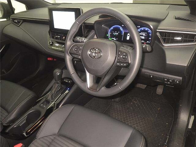 Toyota COROLLA TOURING 2023 8086140-3