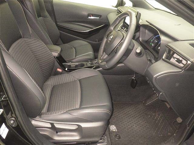 Toyota COROLLA TOURING 2023 8086140-5