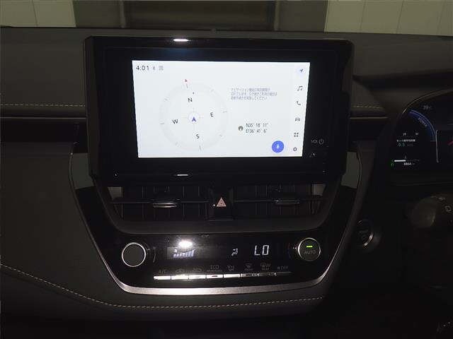 Toyota COROLLA TOURING 2023 8086140-6
