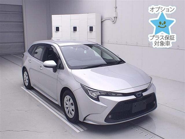 Toyota COROLLA TOURING 2021 8086141-0