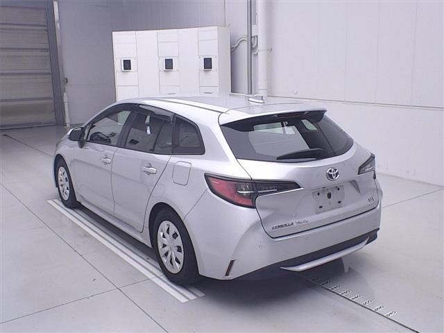 Toyota COROLLA TOURING 2021 8086141-1