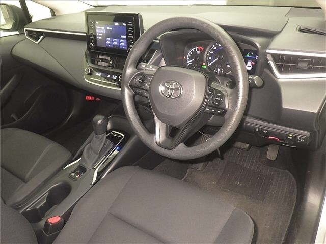 Toyota COROLLA TOURING 2021 8086141-3