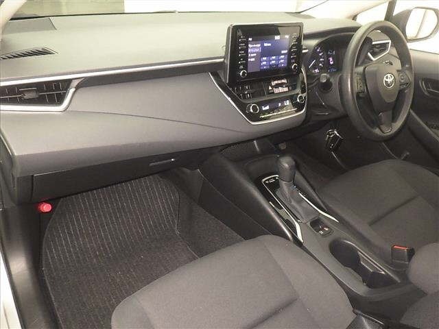 Toyota COROLLA TOURING 2021 8086141-4