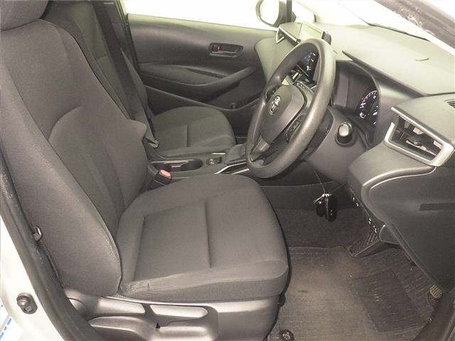 Toyota COROLLA TOURING 2021 8086141-5