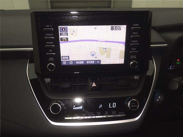 Toyota COROLLA TOURING 2021 8086141-6