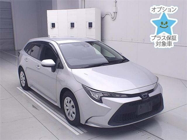 Toyota COROLLA TOURING 2022 8086142-0
