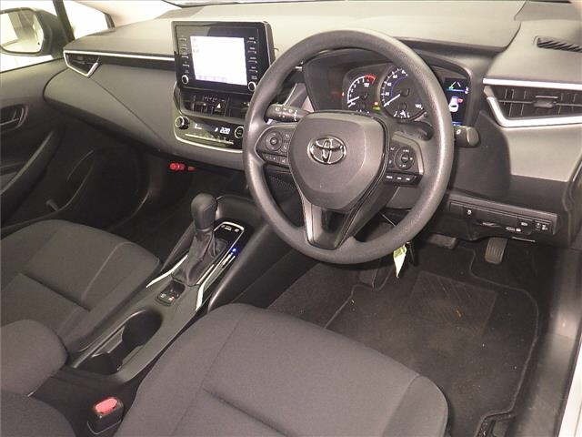 Toyota COROLLA TOURING 2022 8086142-3