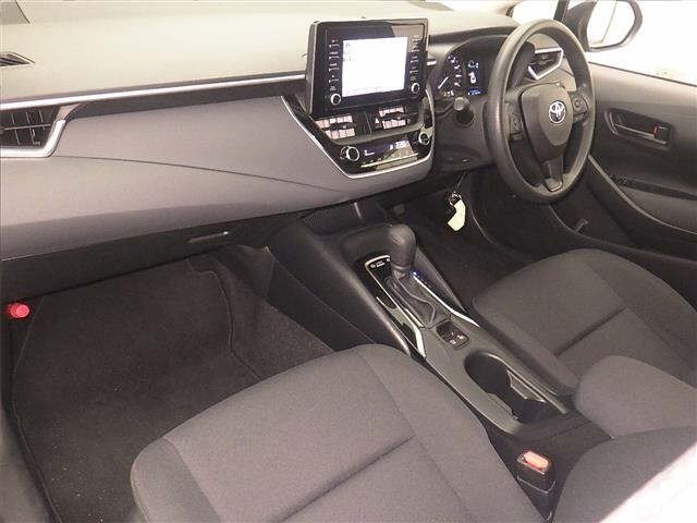 Toyota COROLLA TOURING 2022 8086142-4