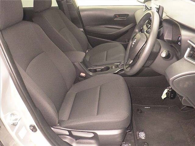 Toyota COROLLA TOURING 2022 8086142-5