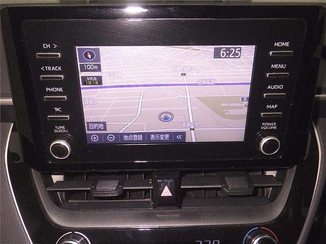 Toyota COROLLA TOURING 2022 8086142-6
