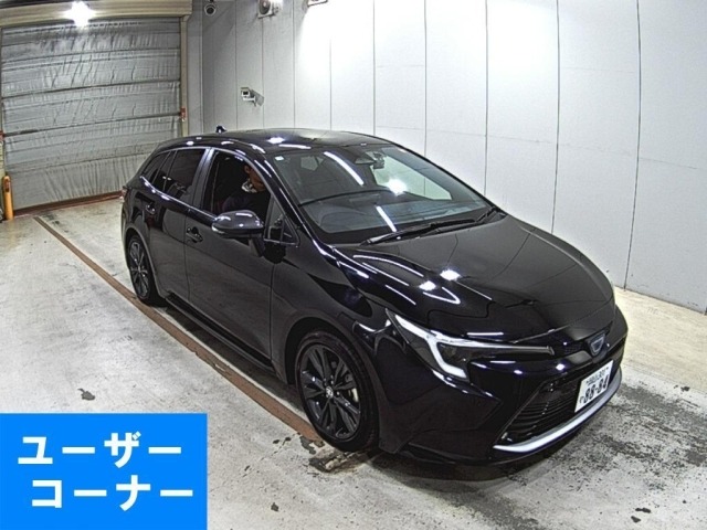 Toyota COROLLA TOURING 2025 8086143-0