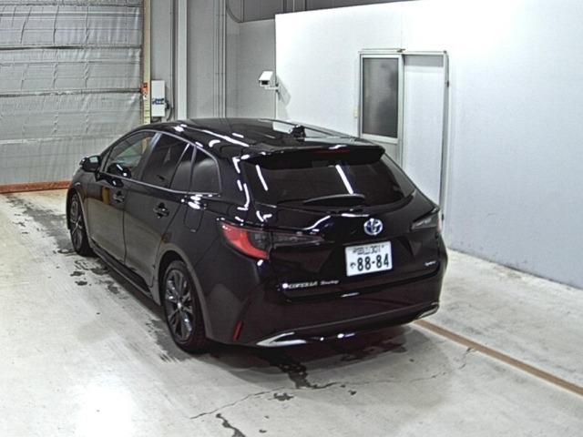 Toyota COROLLA TOURING 2025 8086143-1