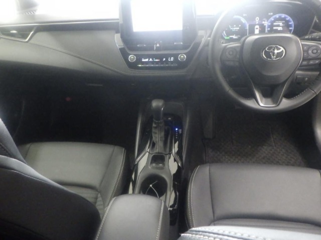 Toyota COROLLA TOURING 2025 8086143-3