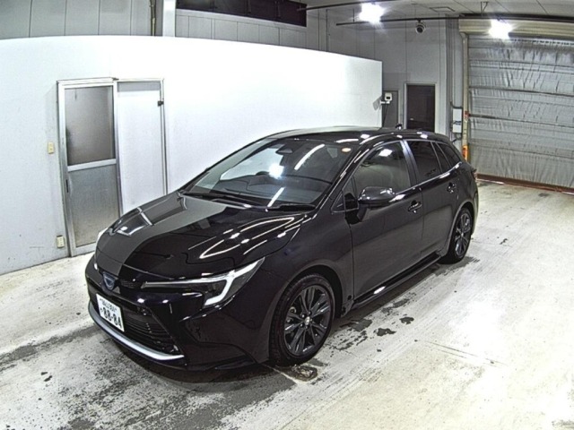 Toyota COROLLA TOURING 2025 8086143-4