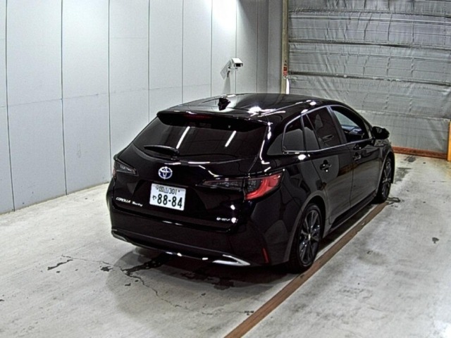 Toyota COROLLA TOURING 2025 8086143-5