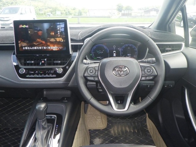 Toyota COROLLA TOURING 2025 8086144-3