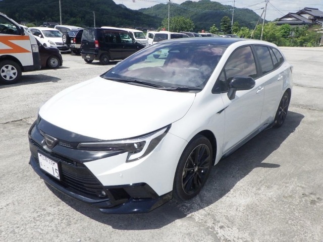 Toyota COROLLA TOURING 2025 8086144-4