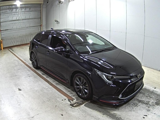 Toyota COROLLA TOURING 2021 8086146-0