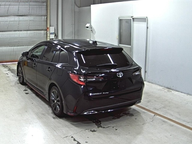 Toyota COROLLA TOURING 2021 8086146-1