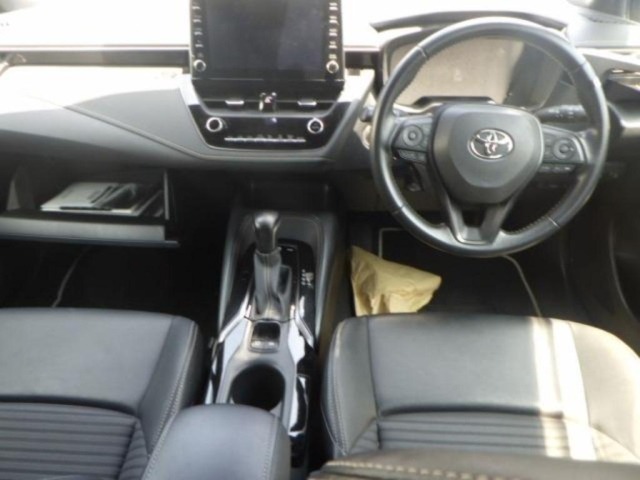 Toyota COROLLA TOURING 2021 8086146-3