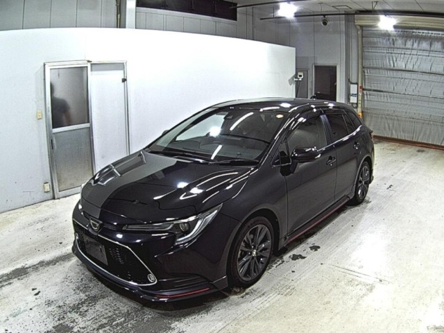 Toyota COROLLA TOURING 2021 8086146-4