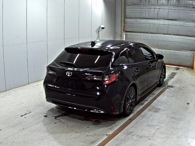 Toyota COROLLA TOURING 2021 8086146-5