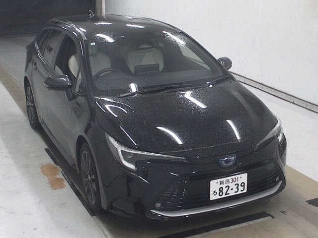 Toyota COROLLA TOURING 2024 8086147-0