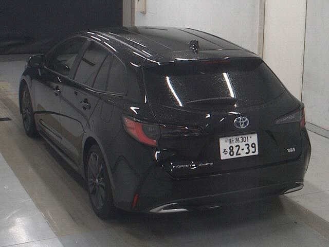 Toyota COROLLA TOURING 2024 8086147-1