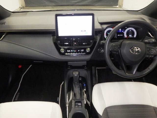 Toyota COROLLA TOURING 2024 8086147-3