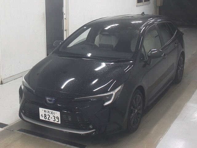 Toyota COROLLA TOURING 2024 8086147-4