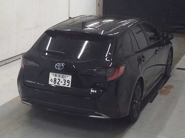 Toyota COROLLA TOURING 2024 8086147-5