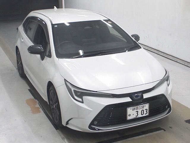 Toyota COROLLA TOURING 2023 8086148-0