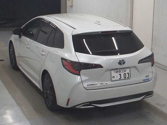 Toyota COROLLA TOURING 2023 8086148-1