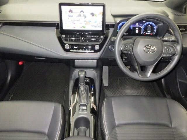 Toyota COROLLA TOURING 2023 8086148-3