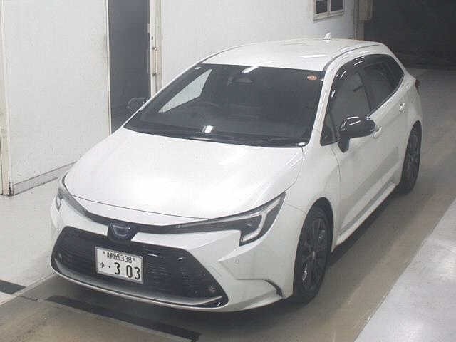 Toyota COROLLA TOURING 2023 8086148-4
