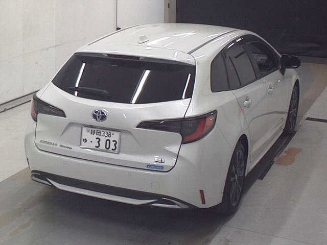 Toyota COROLLA TOURING 2023 8086148-5
