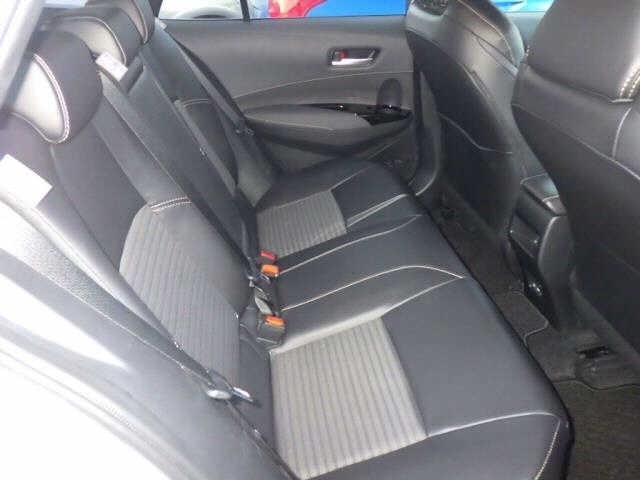 Toyota COROLLA TOURING 2023 8086148-7