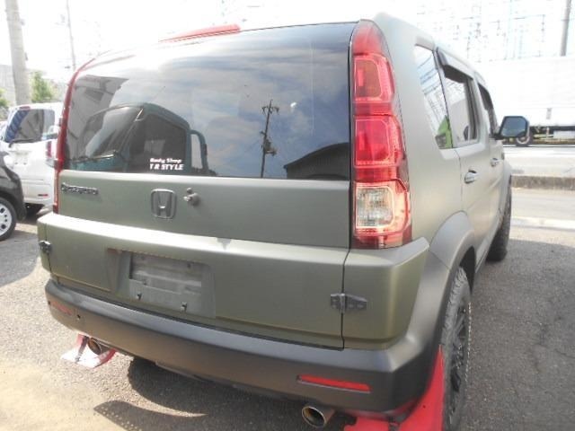 Honda CROSSROAD 2007 8085889-1