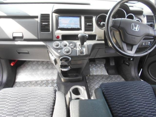 Honda CROSSROAD 2007 8085889-2