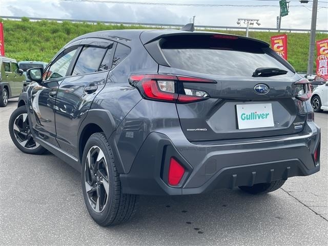 Subaru Crosstrek 2023 8085132-13
