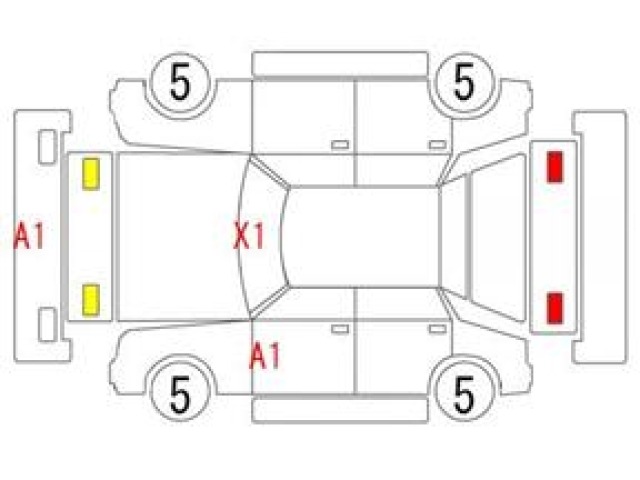 Subaru Crosstrek 2023 8085132-23