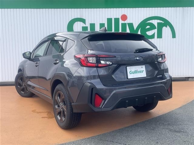 Subaru Crosstrek 2026 8085133-13