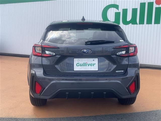 Subaru Crosstrek 2026 8085133-16